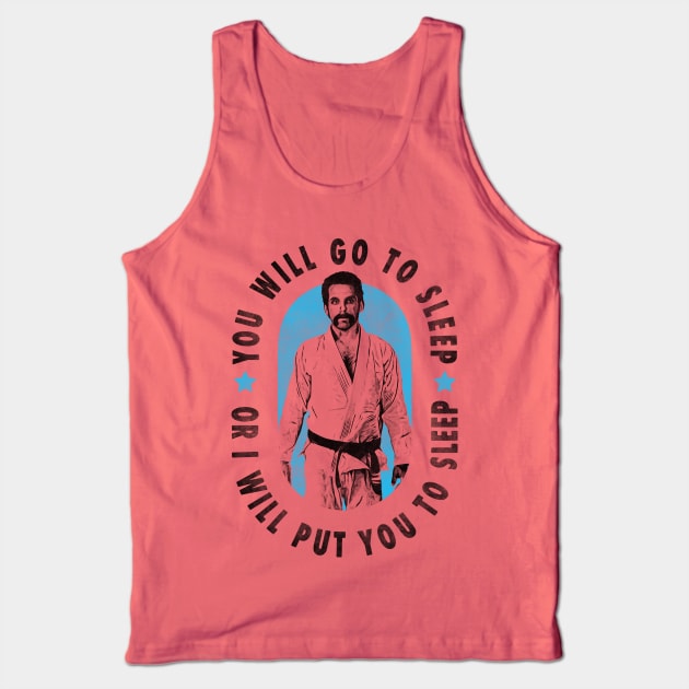 Put You To Sleep Tank Top by RoundFive